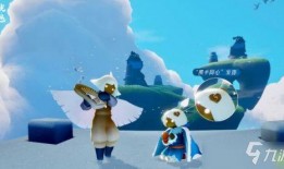 光遇最新爆料合服之后,探索融合后的无限可能